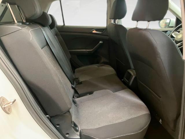 Volkswagen T-Cross Life 1.0 TSI 85 kW (116 CV)