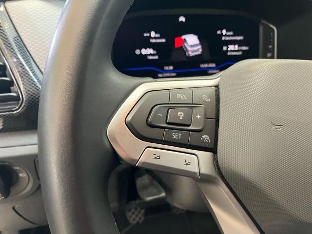 Volkswagen T-Cross Life 1.0 TSI 85 kW (116 CV)