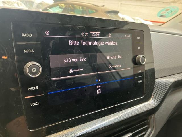 Volkswagen T-Cross Life 1.0 TSI 85 kW (116 CV)