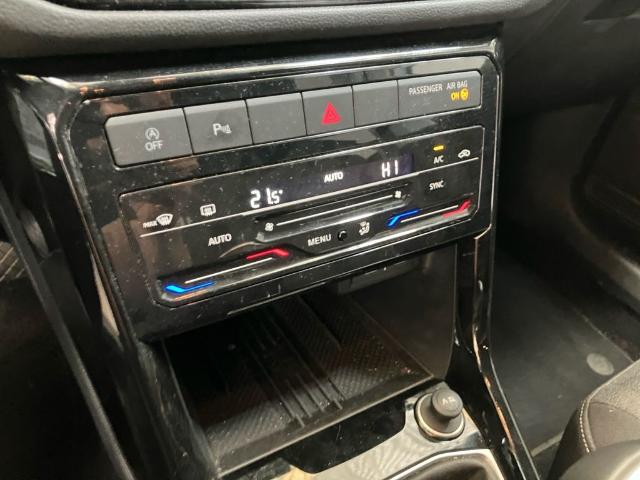 Volkswagen T-Cross Life 1.0 TSI 85 kW (116 CV)