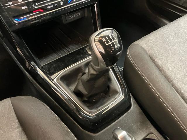 Volkswagen T-Cross Life 1.0 TSI 85 kW (116 CV)