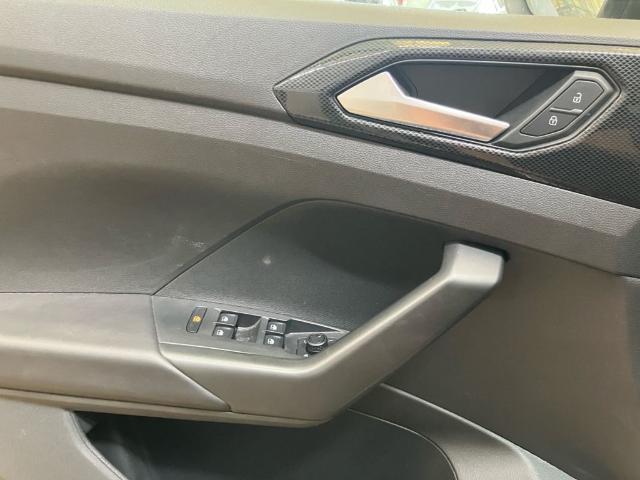 Volkswagen T-Cross Life 1.0 TSI 85 kW (116 CV)