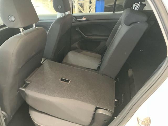 Volkswagen T-Cross Life 1.0 TSI 85 kW (116 CV)