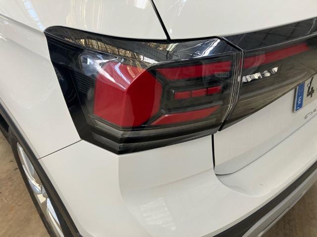 Volkswagen T-Cross Life 1.0 TSI 85 kW (116 CV)