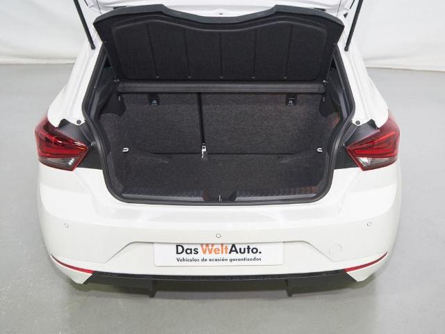 SEAT Ibiza 1.0 TSI S&S Xcellence 85 kW (115 CV)