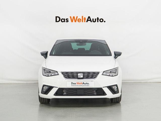 SEAT Ibiza 1.0 TSI S&S Xcellence 85 kW (115 CV)