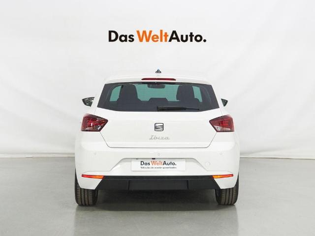 SEAT Ibiza 1.0 TSI S&S Xcellence 85 kW (115 CV)