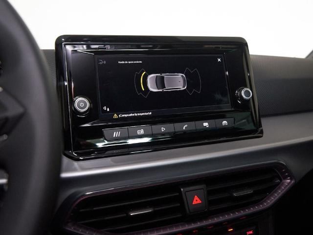 SEAT Ibiza 1.0 TSI S&S Xcellence 85 kW (115 CV)