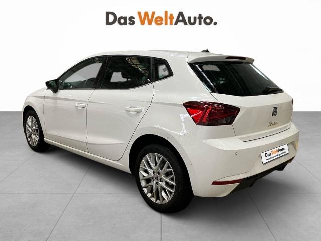 SEAT Ibiza 1.0 TSI S&S Xcellence 85 kW (115 CV)