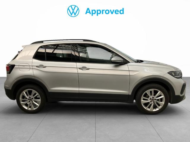 Volkswagen T-Cross Life 1.0 TSI 85 kW (116 CV)