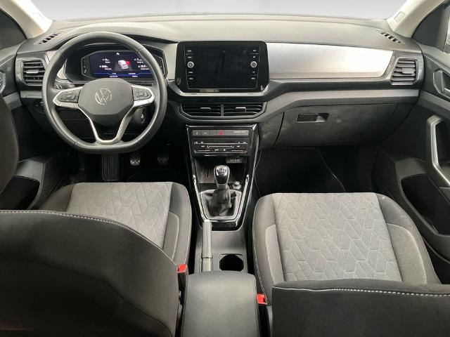 Volkswagen T-Cross Life 1.0 TSI 85 kW (116 CV)