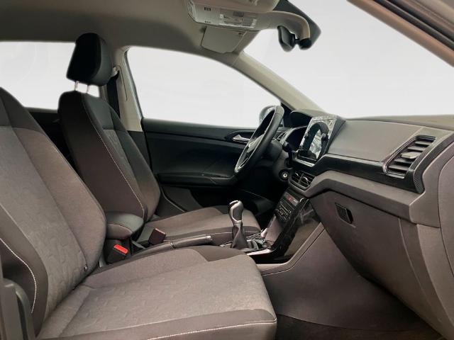 Volkswagen T-Cross Life 1.0 TSI 85 kW (116 CV)