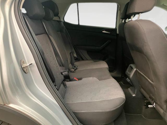 Volkswagen T-Cross Life 1.0 TSI 85 kW (116 CV)