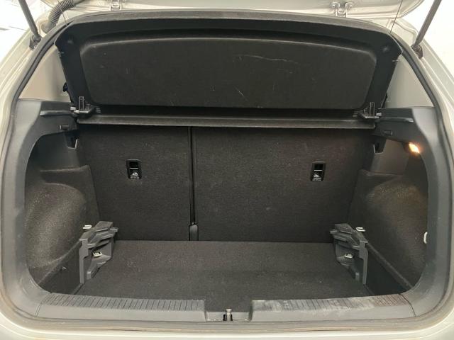 Volkswagen T-Cross Life 1.0 TSI 85 kW (116 CV)