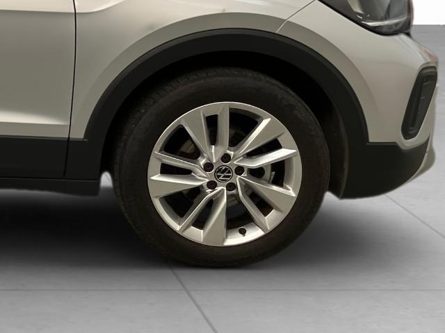 Volkswagen T-Cross Life 1.0 TSI 85 kW (116 CV)
