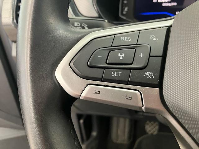 Volkswagen T-Cross Life 1.0 TSI 85 kW (116 CV)