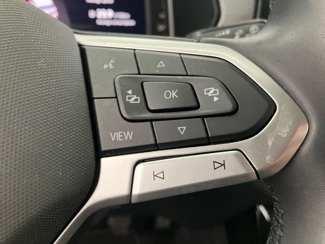 Volkswagen T-Cross Life 1.0 TSI 85 kW (116 CV)