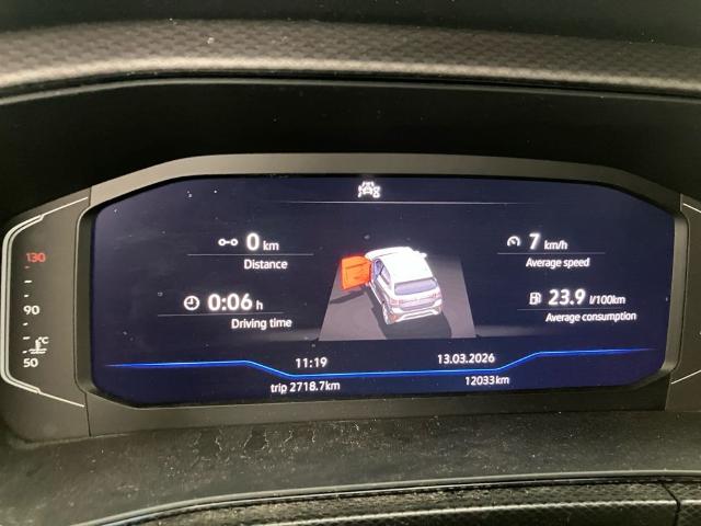 Volkswagen T-Cross Life 1.0 TSI 85 kW (116 CV)