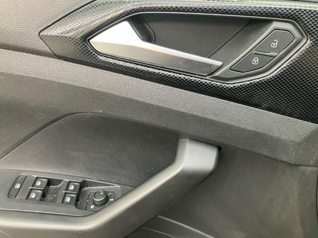 Volkswagen T-Cross Life 1.0 TSI 85 kW (116 CV)