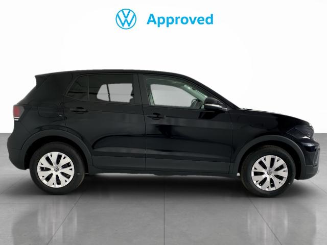 Volkswagen T-Cross 1.0 TSI 70 kW (95 CV)