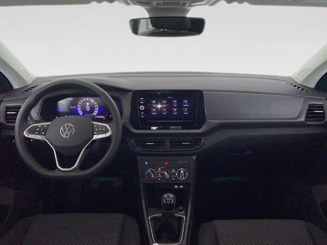 Volkswagen T-Cross 1.0 TSI 70 kW (95 CV)