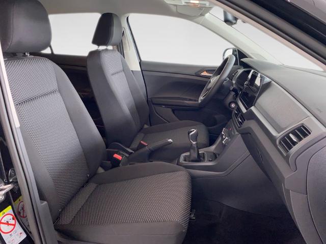 Volkswagen T-Cross 1.0 TSI 70 kW (95 CV)