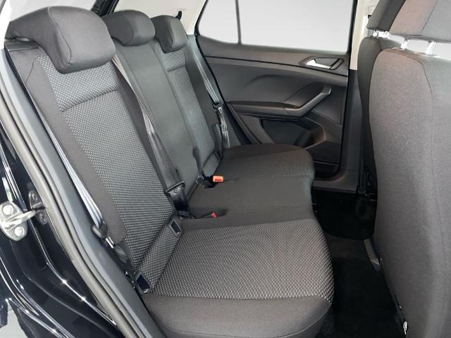 Volkswagen T-Cross 1.0 TSI 70 kW (95 CV)