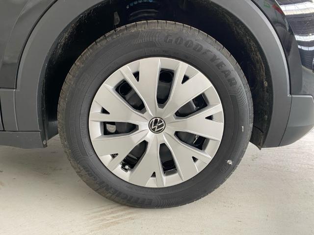 Volkswagen T-Cross 1.0 TSI 70 kW (95 CV)