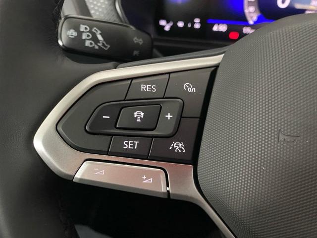 Volkswagen T-Cross 1.0 TSI 70 kW (95 CV)