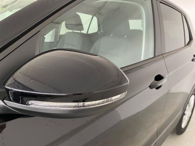 Volkswagen T-Cross 1.0 TSI 70 kW (95 CV)