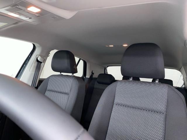 Volkswagen T-Cross 1.0 TSI 70 kW (95 CV)