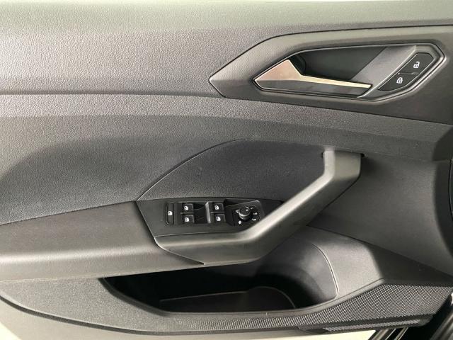 Volkswagen T-Cross 1.0 TSI 70 kW (95 CV)