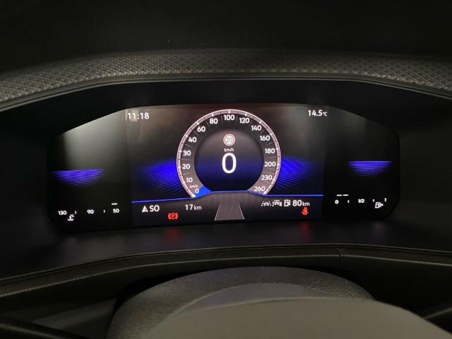 Volkswagen T-Cross 1.0 TSI 70 kW (95 CV)