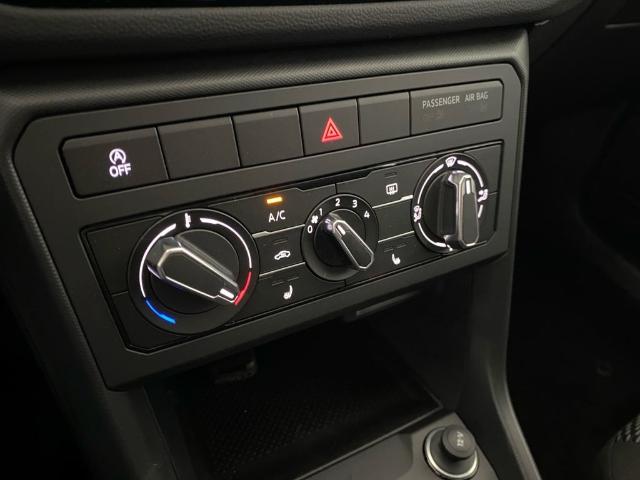 Volkswagen T-Cross 1.0 TSI 70 kW (95 CV)