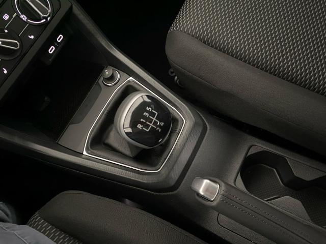 Volkswagen T-Cross 1.0 TSI 70 kW (95 CV)