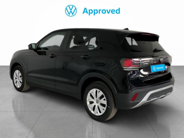 Volkswagen T-Cross 1.0 TSI 70 kW (95 CV)
