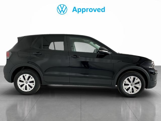 Volkswagen T-Cross 1.0 TSI 70 kW (95 CV)