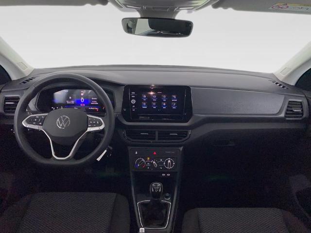 Volkswagen T-Cross 1.0 TSI 70 kW (95 CV)