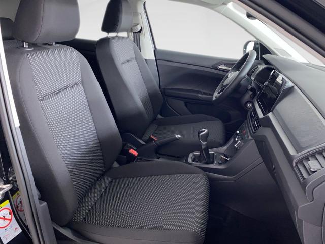 Volkswagen T-Cross 1.0 TSI 70 kW (95 CV)
