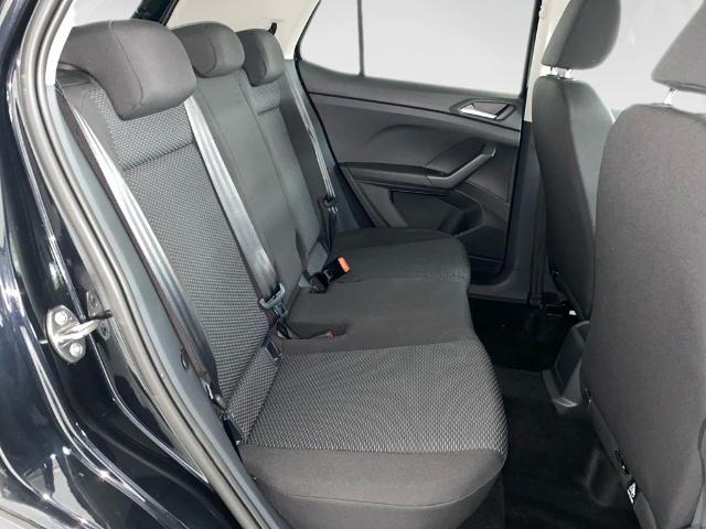 Volkswagen T-Cross 1.0 TSI 70 kW (95 CV)
