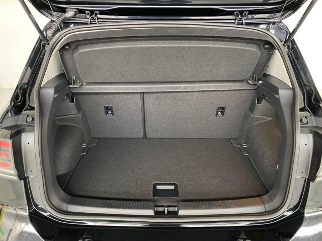 Volkswagen T-Cross 1.0 TSI 70 kW (95 CV)