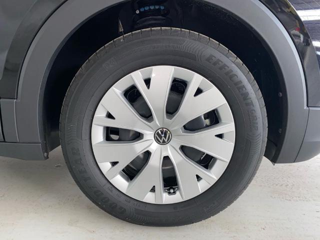 Volkswagen T-Cross 1.0 TSI 70 kW (95 CV)