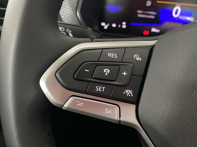 Volkswagen T-Cross 1.0 TSI 70 kW (95 CV)