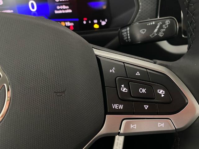 Volkswagen T-Cross 1.0 TSI 70 kW (95 CV)