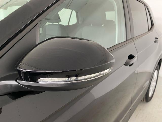 Volkswagen T-Cross 1.0 TSI 70 kW (95 CV)