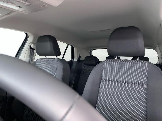 Volkswagen T-Cross 1.0 TSI 70 kW (95 CV)