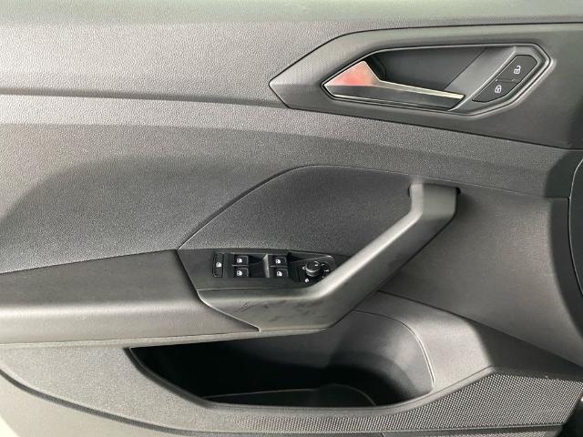 Volkswagen T-Cross 1.0 TSI 70 kW (95 CV)