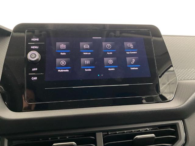 Volkswagen T-Cross 1.0 TSI 70 kW (95 CV)