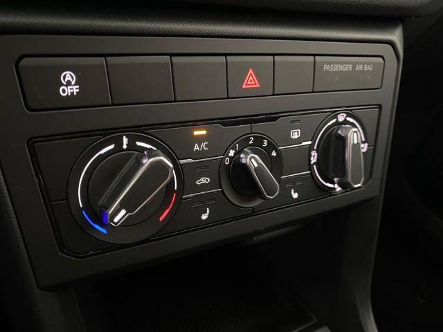 Volkswagen T-Cross 1.0 TSI 70 kW (95 CV)