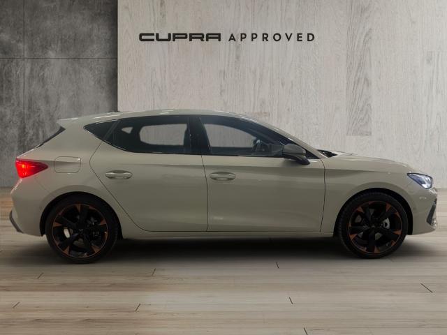 CUPRA León 1.5 TSI e-Hybrid 150 kW (204 CV) DSG